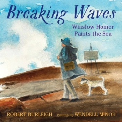 Bertrand.pt - Breaking Waves