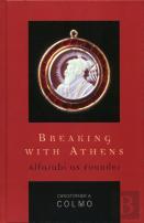 Breaking With Athens