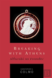Breaking With Athens