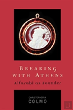 Bertrand.pt - Breaking With Athens