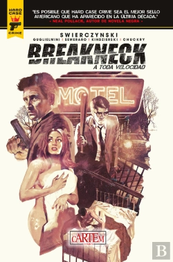 Bertrand.pt - Breakneck: A Toda Velocidad (Tomo Unico)