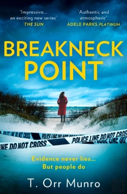 Bertrand.pt - Breakneck Point
