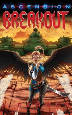Bertrand.pt - Breakout: A Lesbian Action Adventure