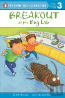 Breakout At The Bug Lab