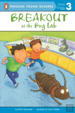 Bertrand.pt - Breakout At The Bug Lab
