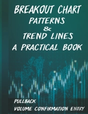Breakout Chart Patterns & Trend Lines A Practical Book