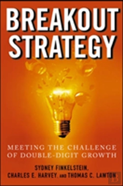 Bertrand.pt - Breakout Strategy: Meeting The Challenge Of Double-Digit Growth