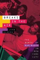 Breaks In The Air