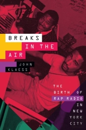 Breaks In The Air