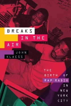 Bertrand.pt - Breaks In The Air