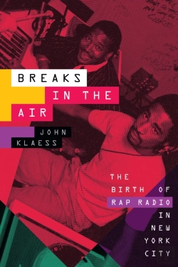 Bertrand.pt - Breaks In The Air