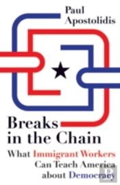 Breaks In The Chain