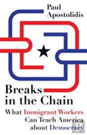 Breaks In The Chain