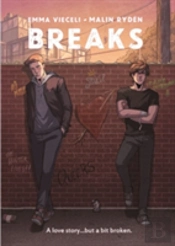 Breaks Vol. 1