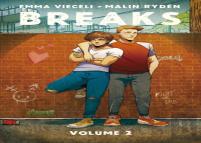 Breaks Vol. 2