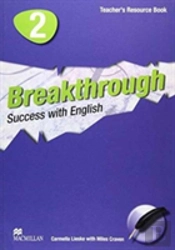 Breakthrough 2