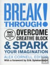 Breakthrough!