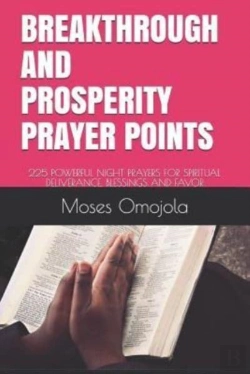 Bertrand.pt - Breakthrough And Prosperity Prayer Points