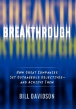 Bertrand.pt - Breakthrough