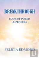 Breakthrough Book Of Poems And Prayers