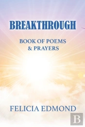 Breakthrough Book Of Poems And Prayers