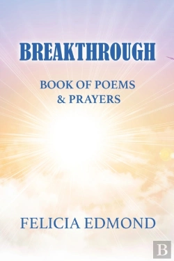 Bertrand.pt - Breakthrough Book Of Poems And Prayers