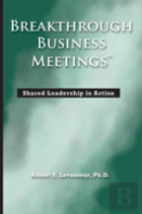 Breakthrough Business Meetings