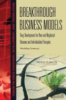 Breakthrough Business Models