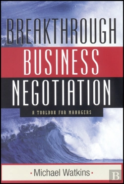 Bertrand.pt - Breakthrough Business Negotiation