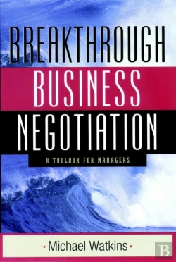 Bertrand.pt - Breakthrough Business Negotiation