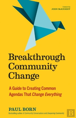 Bertrand.pt - Breakthrough Community Change