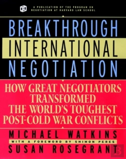 Bertrand.pt - Breakthrough International Negotiation