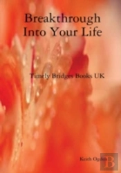 Breakthrough Into Your Life