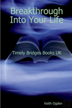 Bertrand.pt - Breakthrough Into Your Life