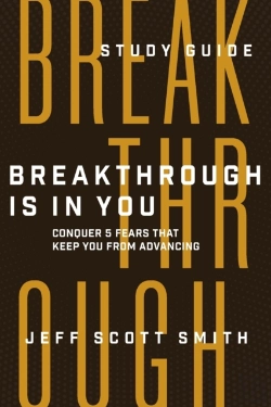 Bertrand.pt - Breakthrough Is In You - Study Guide