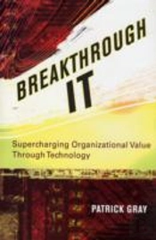 Breakthrough It