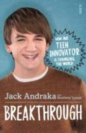 Breakthrough