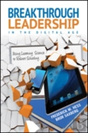 Breakthrough Leadership In The Digital Age