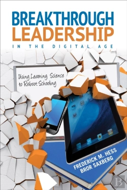 Bertrand.pt - Breakthrough Leadership In The Digital Age