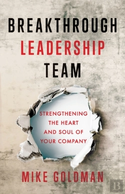 Bertrand.pt - Breakthrough Leadership Team