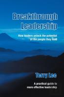 Breakthrough Leadership