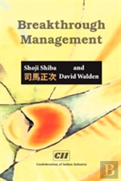 Breakthrough Management