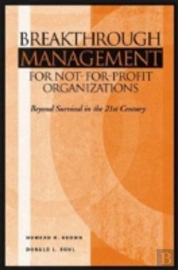 Bertrand.pt - Breakthrough Management For Not-For-Profit Organizations