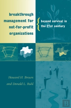 Bertrand.pt - Breakthrough Management For Not-For-Profit Organizations