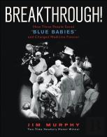Breakthrough!