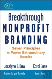 Breakthrough Nonprofit Branding