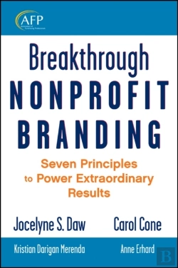 Bertrand.pt - Breakthrough Nonprofit Branding