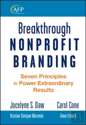 Breakthrough Nonprofit Branding