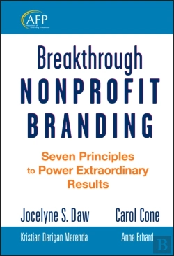 Bertrand.pt - Breakthrough Nonprofit Branding