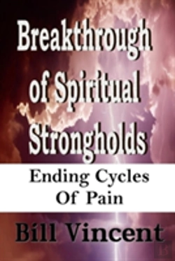 Bertrand.pt - Breakthrough Of Spiritual Strongholds